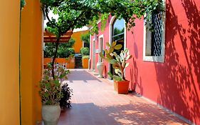 Agriturismo Roccadia